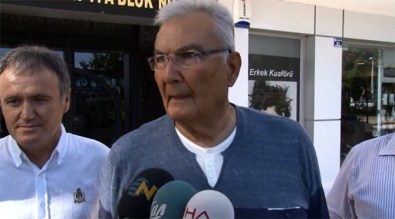 'Sorumlusu CHP Değildir'