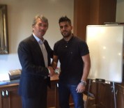 BAYRAM AKGÜL - Tevfik Altındağ, Adanaspor'da