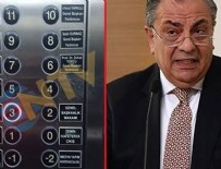 Tuğrul Türkeş'in ismi MHP asansöründen silindi