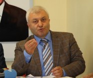 TUNCAY ÖZKAN - Tuncay Özkan Açıklaması 'MHP Bu Tarihi Sorumluluktan Kaçamaz'