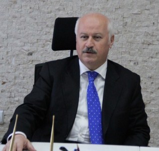 Vali Öztürk Açıklaması 'Tasarruflu Olmak Para Harcamamak Değildir, Yönetmek Harcamaktır'