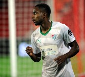 VILLARREAL - Ve Bakambu Konuştu