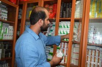 TOPARLAR - Veterinerlerden Besicilere Sıcak Hava Uyarısı