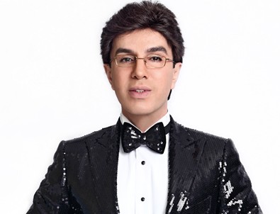 Yılmaz Morgül'ün adı telefon sapığına çıktı