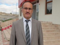 Yozgat'ta Anız Yakan 8 Çiftçi Cezalandırıldı