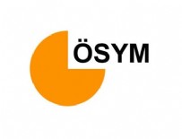 EK YERLEŞTİRME - 2015 - ÖSYS ek yerleştirme sonuçları açıklandı