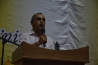 CEMAL GÜRSEL - 3. Uluslararası Altın Kayısı Satranç Turnuvası