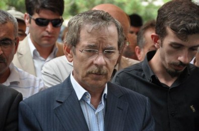 Abdullatif Şener'in Acı Günü