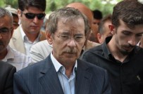 ALIM BARUT - Abdullatif Şener'in Acı Günü