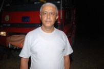 SİGARA İZMARİTİ - 'Açık Alanda Ateş Yakmayın' Uyarısı