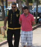 FANTEZI - Adana'da Bir 'Eş Değiştirme'li Fuhuş Vakası Daha