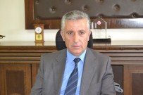 TURAN ARıK - Adres Değişikliği İçin Son Gün Bugün