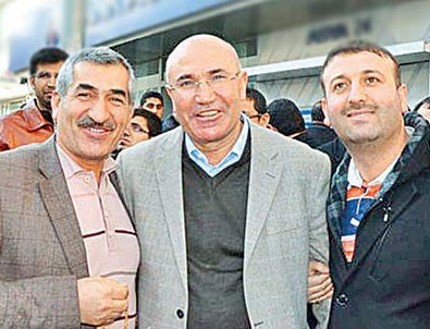 ‘Ahlaksız’ vekile çizik!