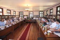 NAZIF YıLMAZ - Anadolu İmam Hatiplerden Yabancı Dil Atağı