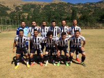 İZMIRSPOR - Aydınspor 1923, Hazırlık Maçlarında Tat Vermedi