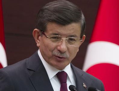 Başbakan Davutoğlu'nda Bahçeli'ye tepki