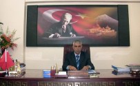 MUSTAFA ARSLAN - Başkan Aslan'dan 'Basın Kartı' Açıklaması