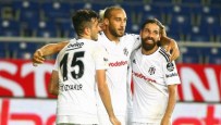 MANUEL FERNANDES - Beşiktaş'ın Rakipleri Mercek Altında