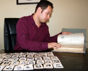 Bitlis İl Halk Kütüphanesi 35 Yıl Önceki Üyelerini Arıyor