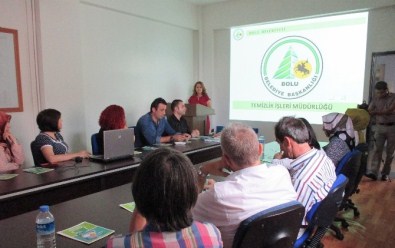 Bolu Belediyesi Kamu Çalışanlarını Bilgilendiriyor