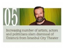 LEVENT ÜZÜMCÜ - Cemaat'in yayın organı Levent Üzümcü'ye sahip çıktı