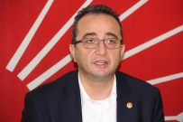 KİMLİK NUMARASI - CHP'de Seçim Takvimi Açıklandı