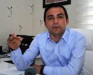 NİYAZİ NEFİ KARA - CHP Milletvekili Kara'dan BİK Kanunu Değişiklik Teklifi