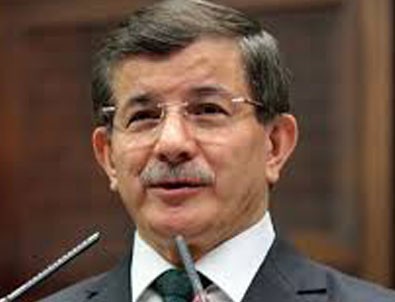 Başbakan Davutoğlu: Bu kabine, anayasal zorunlulukla oluşturuldu