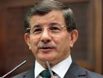 Başbakan Davutoğlu: Bu kabine, anayasal zorunlulukla oluşturuldu