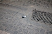 GAZİ YAŞARGİL - Diyarbakır'da Çatışma Açıklaması 1 Yaralı