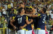 NADİR ÇİFTÇİ - Fenerbahçe'nin Rakiplerini Tanıyalım