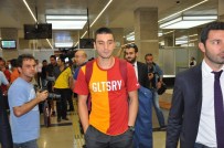 BEŞIKTAŞ FUTBOL YATıRıMLARı - Galatasaray, Cenk Gönen'i Açıkladı