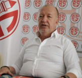 TRANSFER DÖNEMİ - Gencer İddialı Konuştu Açıklaması 3'Te 3 Yaparız