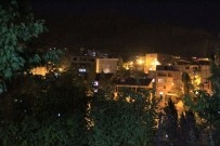 SES BOMBASI - Hakkari'de Olaylar Devam Ediyor