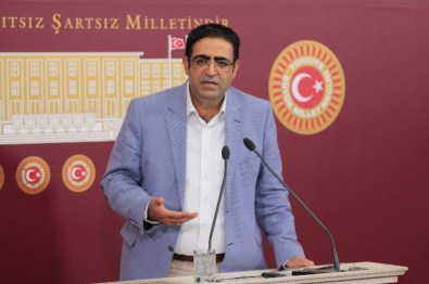 HDP, Levent Tüzel'in Yerine Üçüncü İsmin HDP'den Olmasını İstiyor