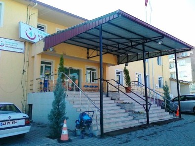 Hisarcık Devlet Hastanesi'ne 3 Doktor Ataması Yapıldı