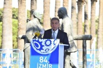 İZMIR ENTERNASYONAL FUARı - İzmir Enternasyonal Fuarı 84. Kez Kapılarını Açtı