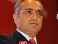 DIYARBAKıR TICARET VE SANAYI ODASı - Kabinede Türkeş'ten sonra ikinci milliyetçi