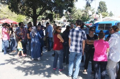 Konut Dolandırıcılığı İddiasıyla Gözaltına Alınan 18 Kişi Adliyeye Sevk Edildi