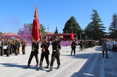 Mehmetçiğin Yemin Sevinci