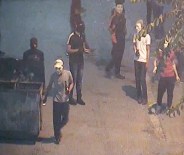 Mersin'de Terör Operasyonu Açıklaması 5 Gözaltı