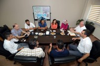 TÜRK AKREDITASYON KURUMU - Mesleki Yeterlilik Belgesi Olmayan Çalışanlar Dikkat