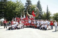 ENVER ÖZDERİN - Odunpazarı Belediyesi Metristepe'de