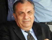 ORTADOĞU GAZETESI - Ortadoğu gazetesinden Tuğrul Türkeş'e sert tepki