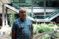 KADIR HAS ÜNIVERSITESI - (Özel) Selin Ardından 'Paydaşlık' Modeli