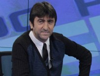 RIDVAN DİLMEN - Pereira Rıdvan Dilmen'i çıldırttı