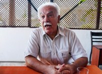 DOĞU PERİNÇEK - Perinçek'ten Terörle Mücadeleye Destek