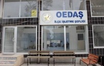 ÇARDAKLı - Tavşanlı'da Elektrik Kesintisi