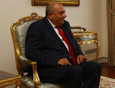 Tuğrul Türkeş: Beni MHP'den atamazlar