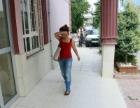 ÜMMET - Uyuşturucu Sevkiyatında Üç Tutuklama